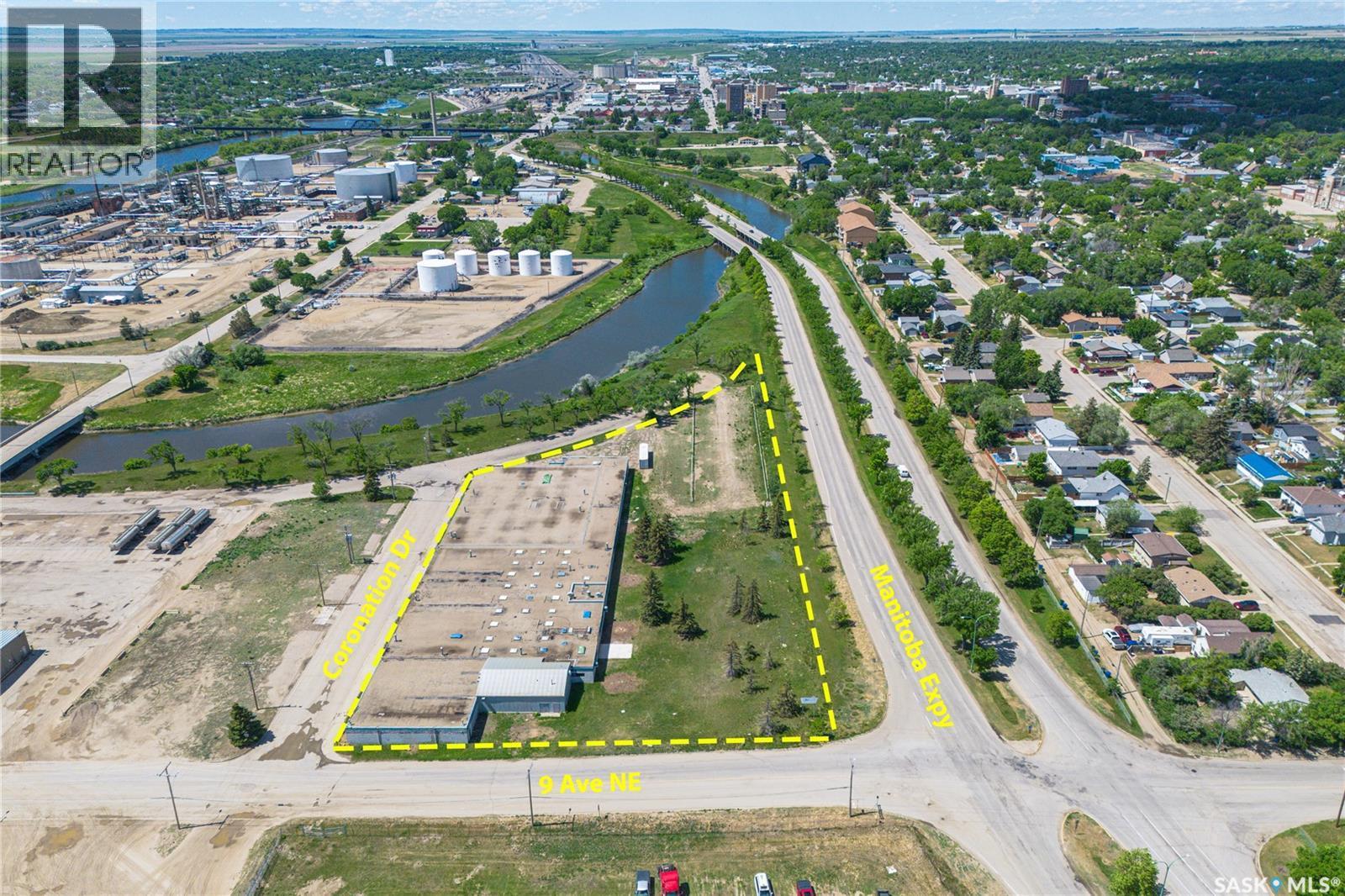 115 Coronation Drive, Moose Jaw, SK