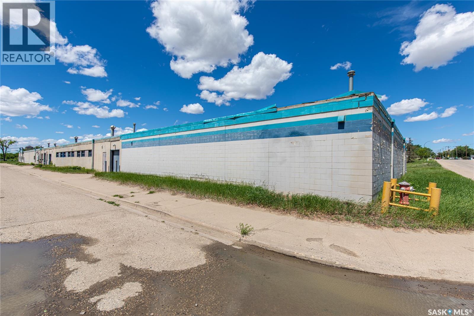 115 Coronation Drive, Moose Jaw, SK