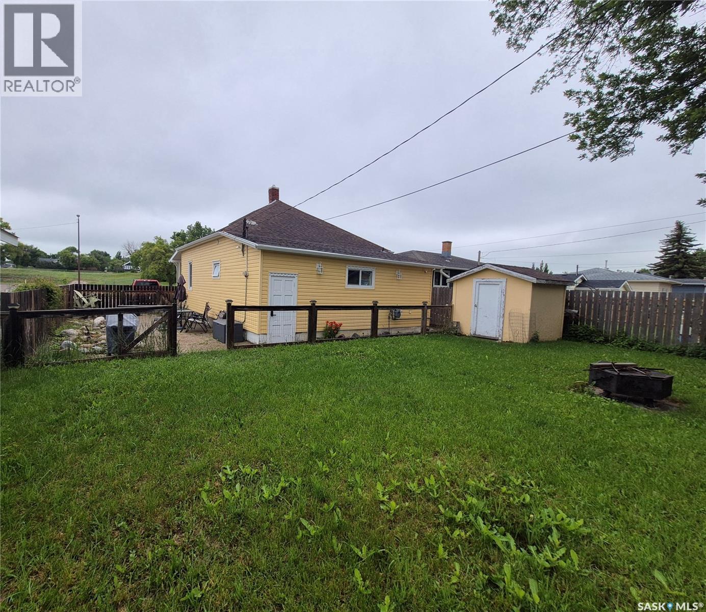 476 9Th Avenue Ne, Swift Current, SK