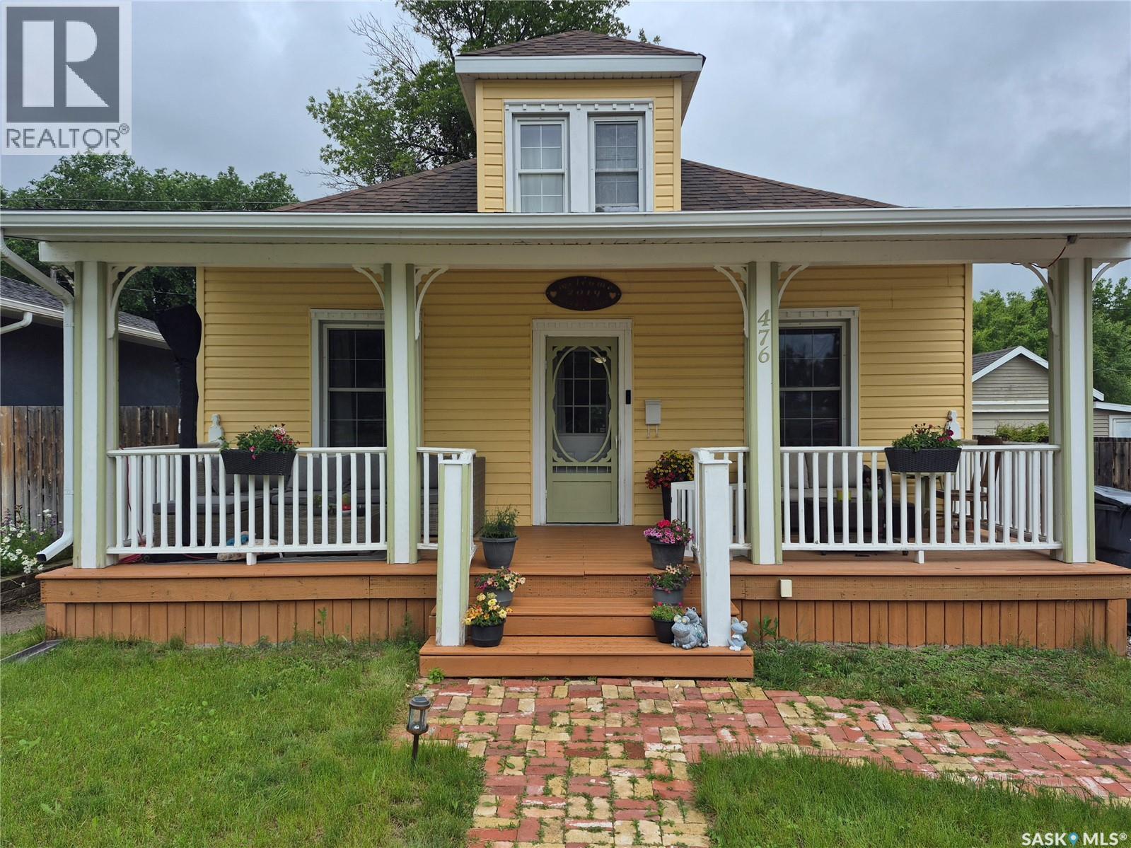476 9Th Avenue Ne, Swift Current, SK