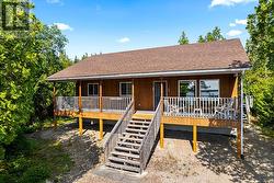 11 EAGLE ROAD Northern Bruce Peninsula, ON N0H 2R0