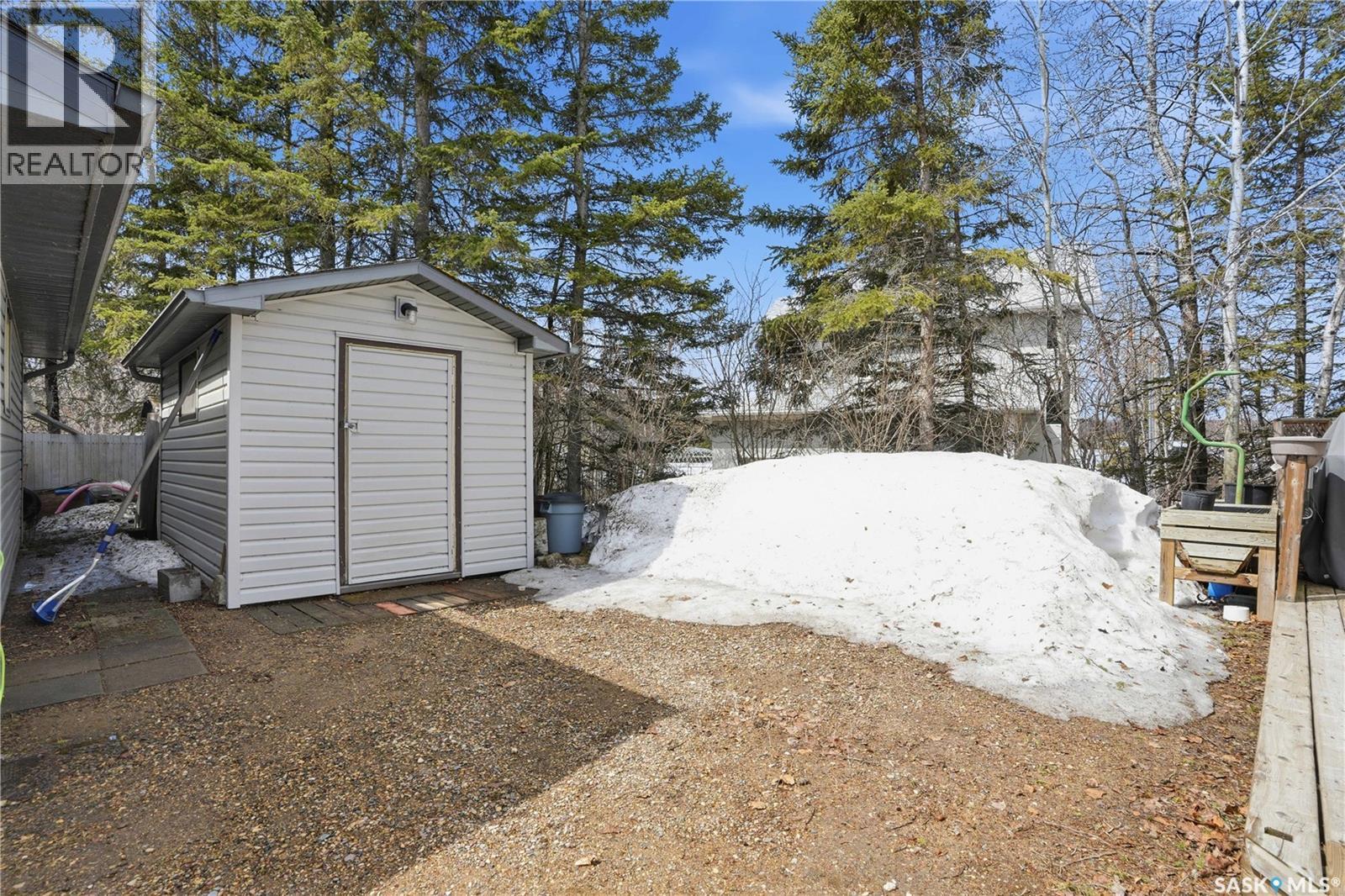 205 Bay Drive W, Christopher Lake, SK - Outdoor