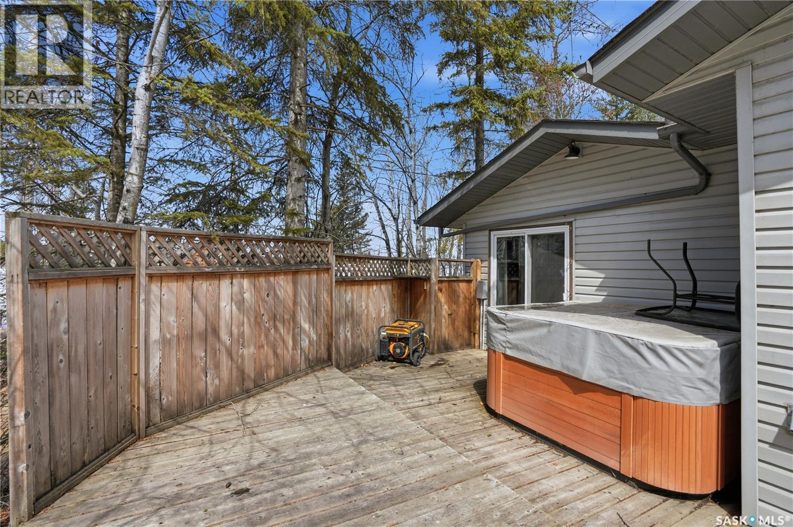 205 Bay Drive W, Christopher Lake, SK - Outdoor With Exterior