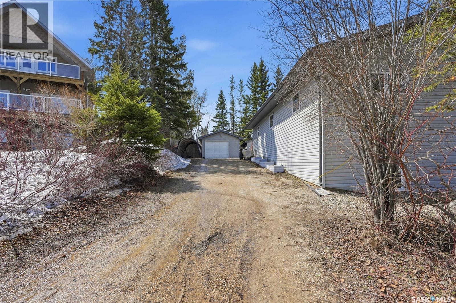 205 Bay Drive W, Christopher Lake, SK - Outdoor