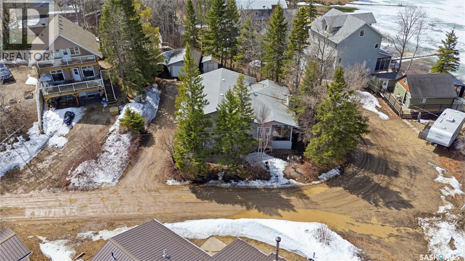 205 Bay Drive W, Christopher Lake, SK - Outdoor