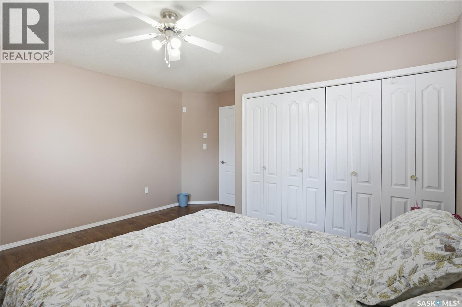 205 Bay Drive W, Christopher Lake, SK - Indoor Photo Showing Bedroom