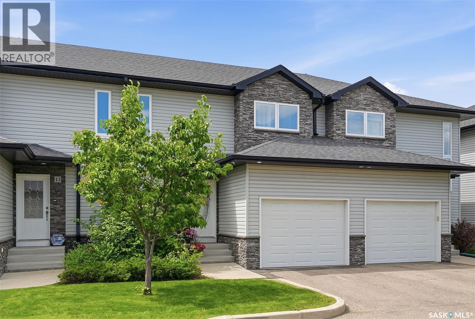 12 547 East Hampton Boulevard, Saskatoon, SK