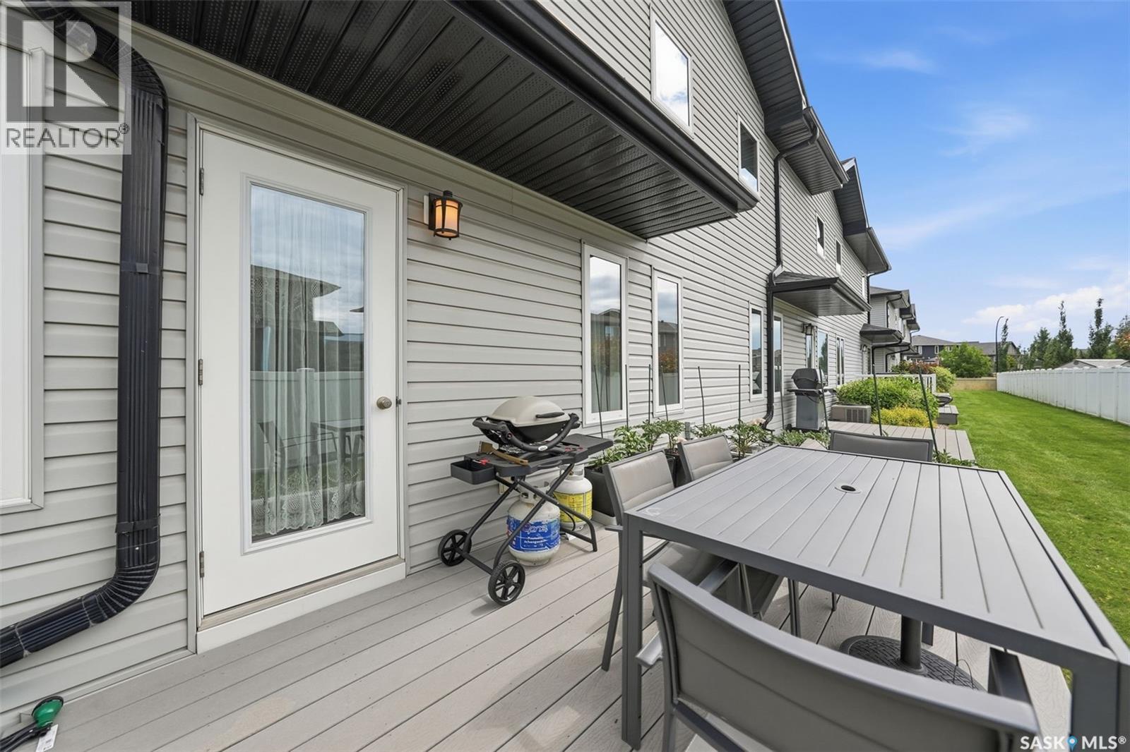 12 547 East Hampton Boulevard, Saskatoon, SK