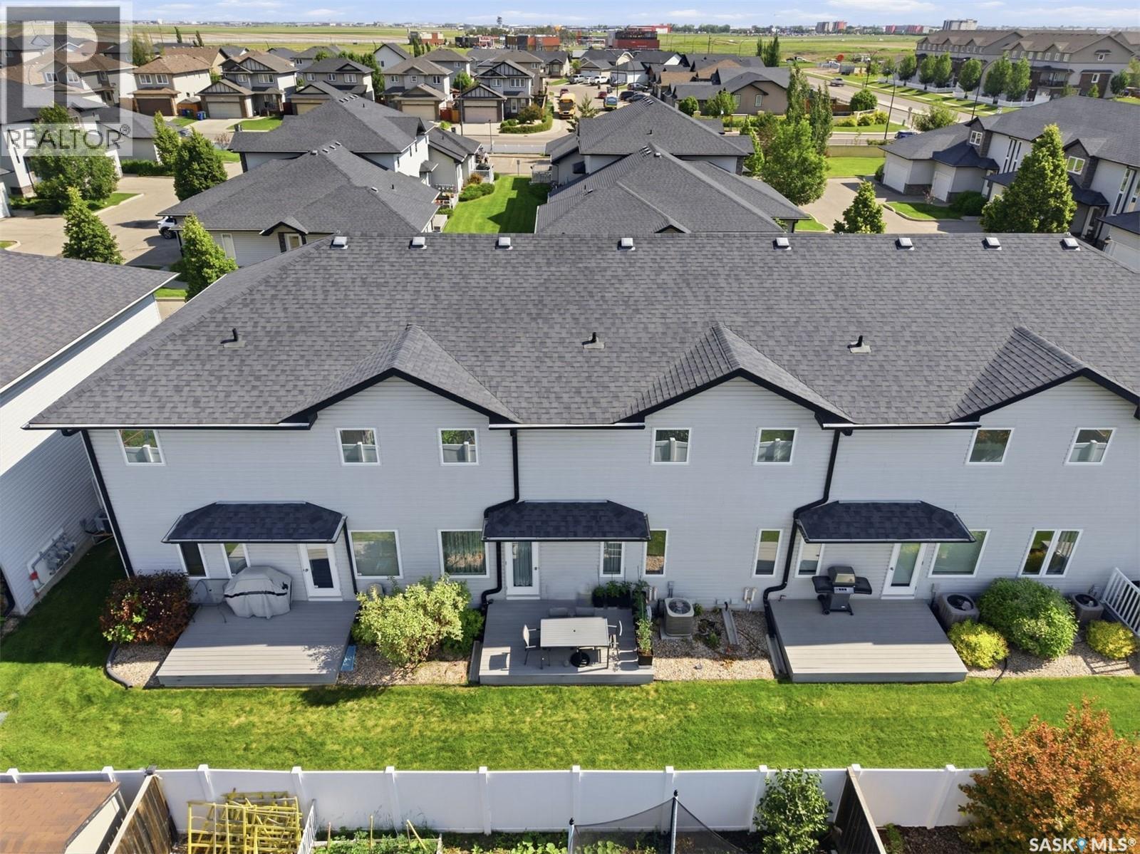 12 547 East Hampton Boulevard, Saskatoon, SK
