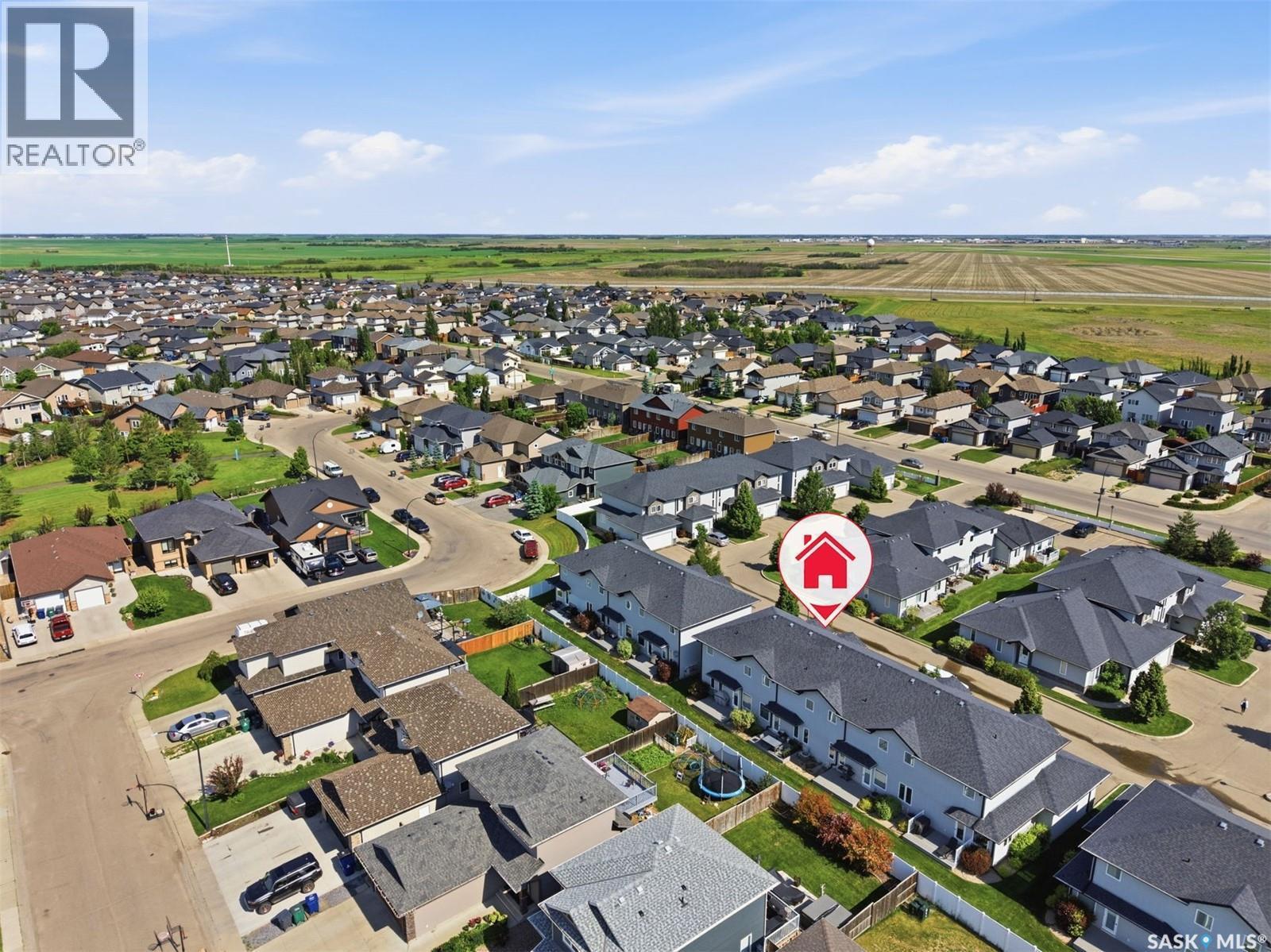12 547 East Hampton Boulevard, Saskatoon, SK