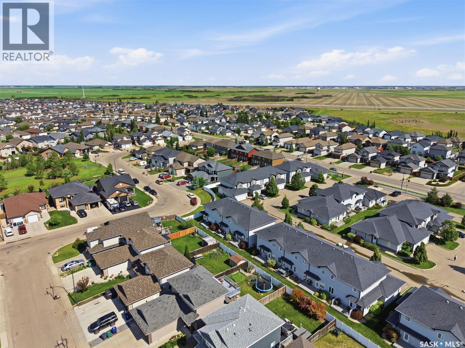 12 547 East Hampton Boulevard, Saskatoon, SK