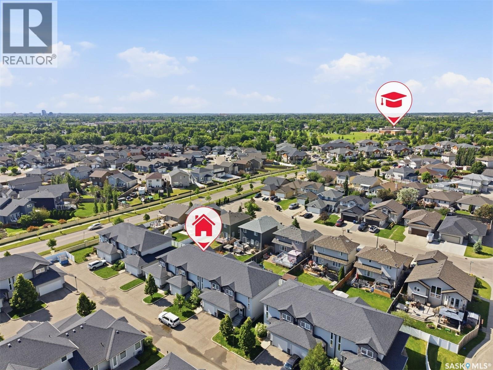 12 547 East Hampton Boulevard, Saskatoon, SK