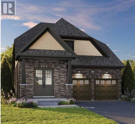 174 Deline Crescent, Clarington, ON