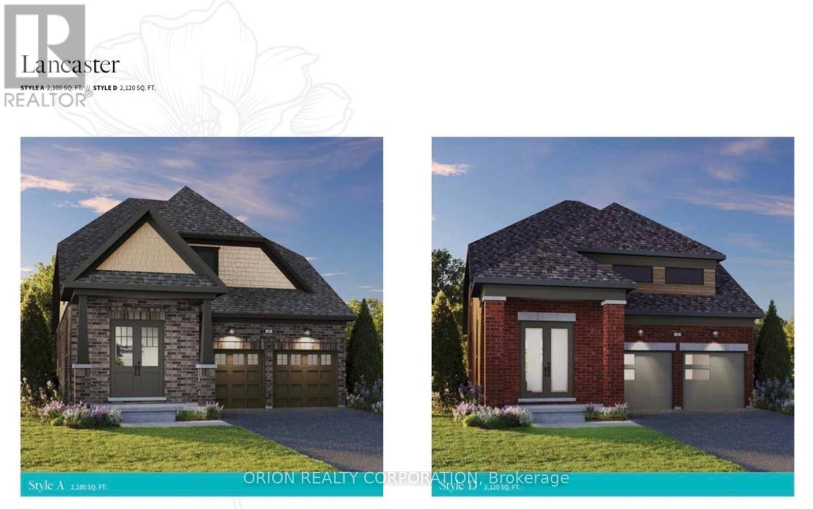 174 Deline Crescent, Clarington, ON