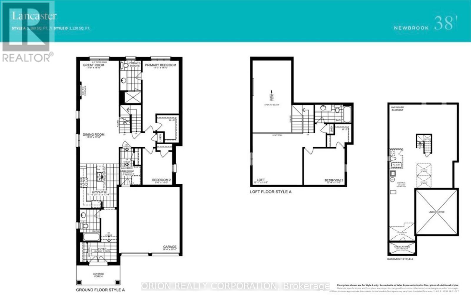 174 Deline Crescent, Clarington, ON