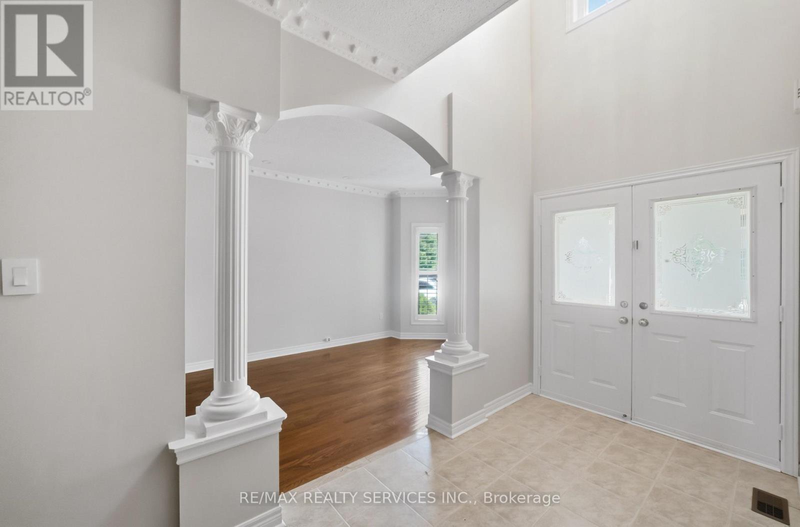 20 Switchback Trail, Brampton, ON