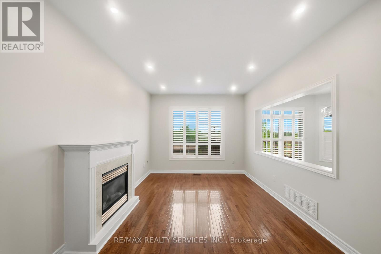 20 Switchback Trail, Brampton, ON