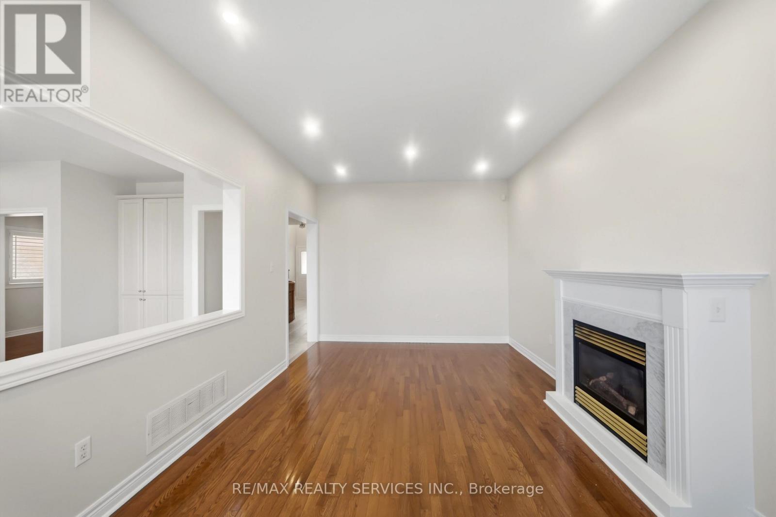 20 Switchback Trail, Brampton, ON
