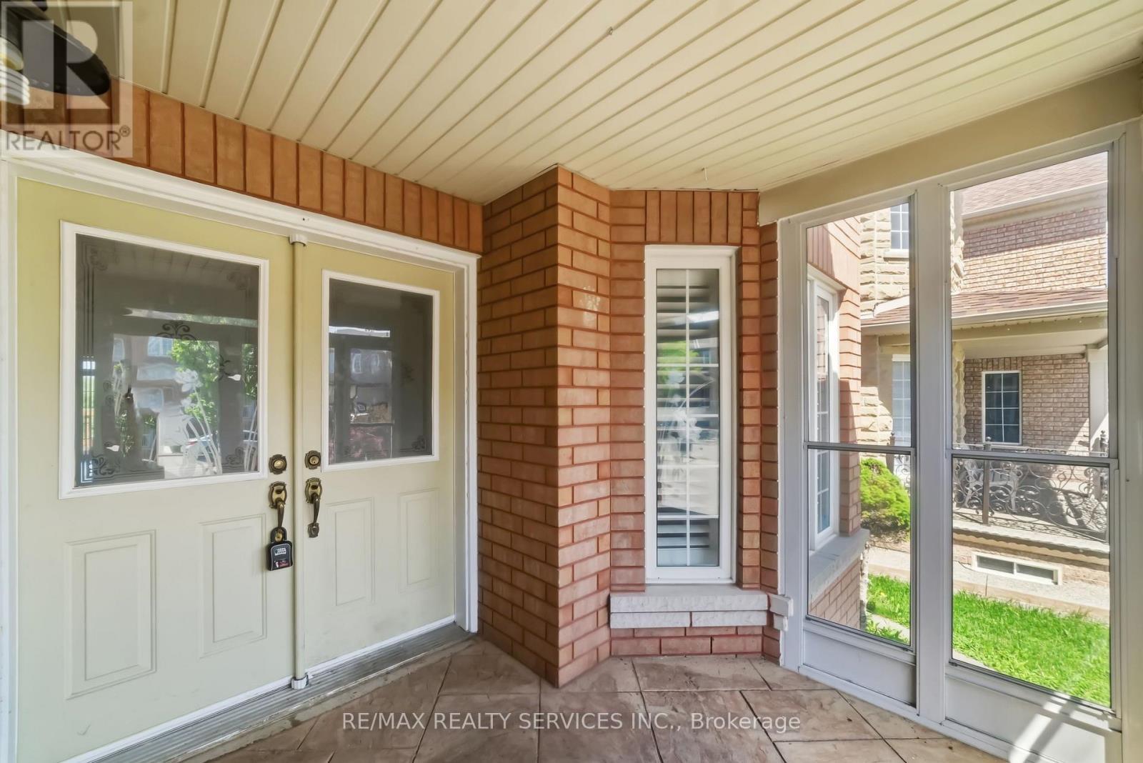 20 Switchback Trail, Brampton, ON
