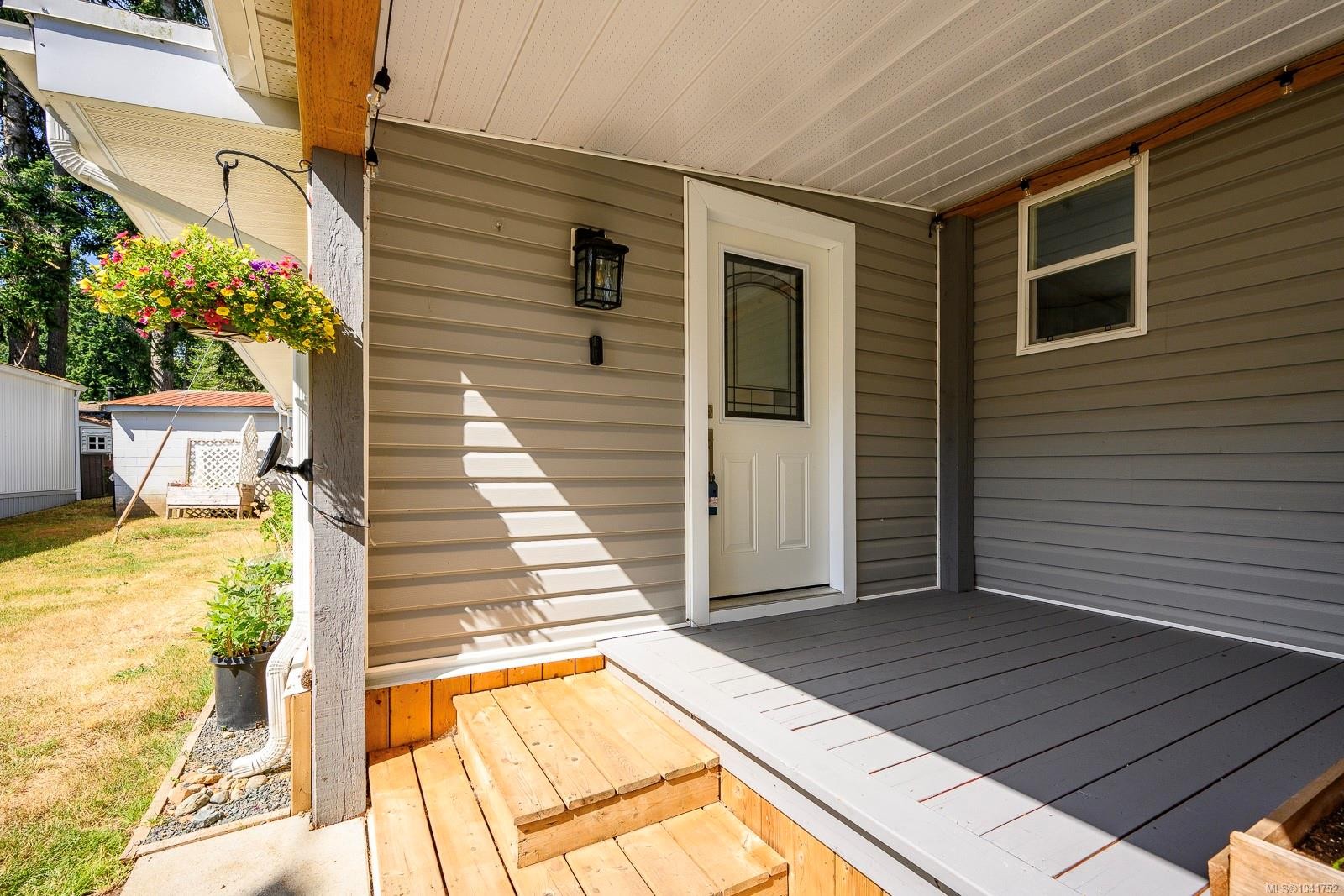 #43-1901 Ryan Rd East, Comox, BC