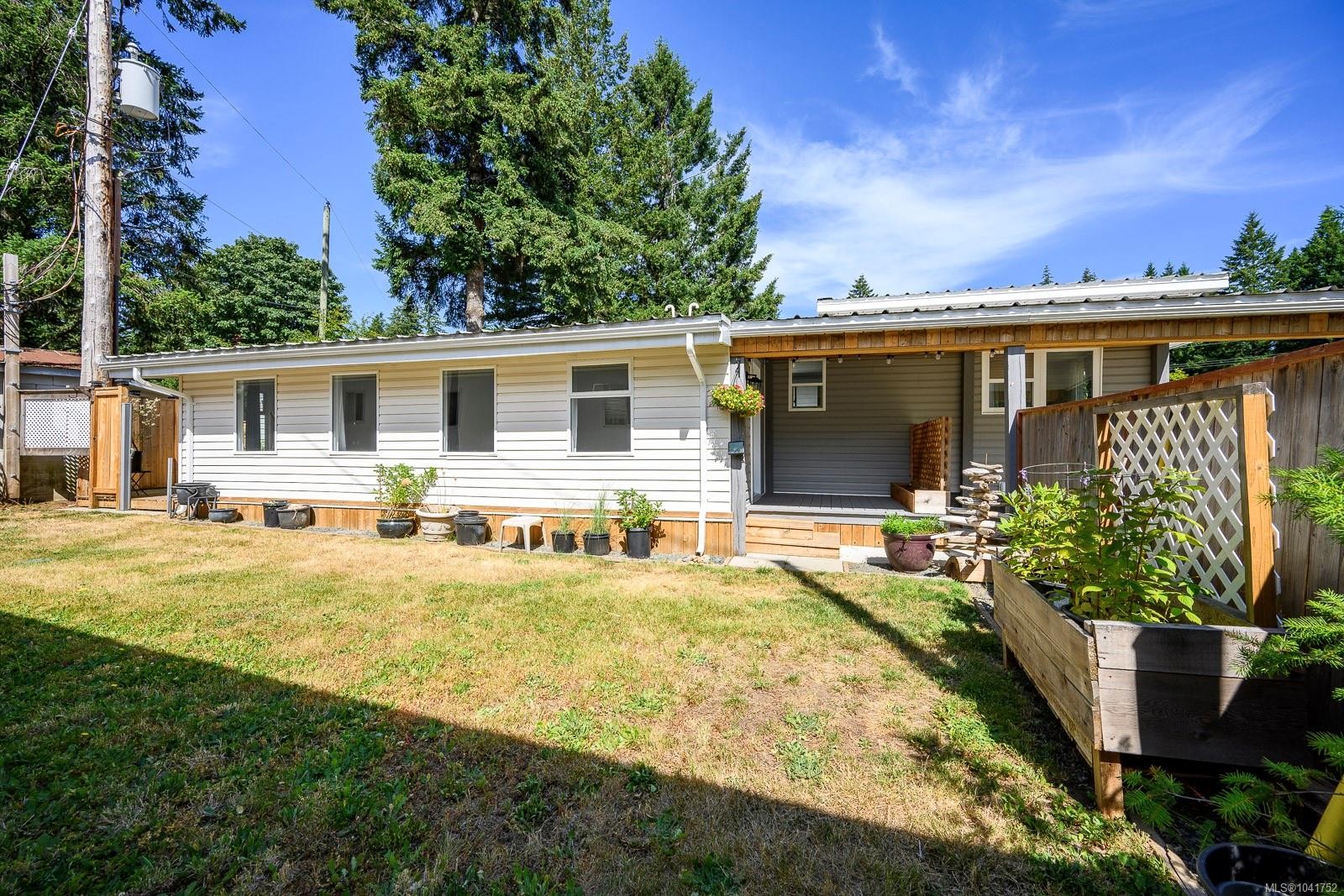 #43-1901 Ryan Rd East, Comox, BC