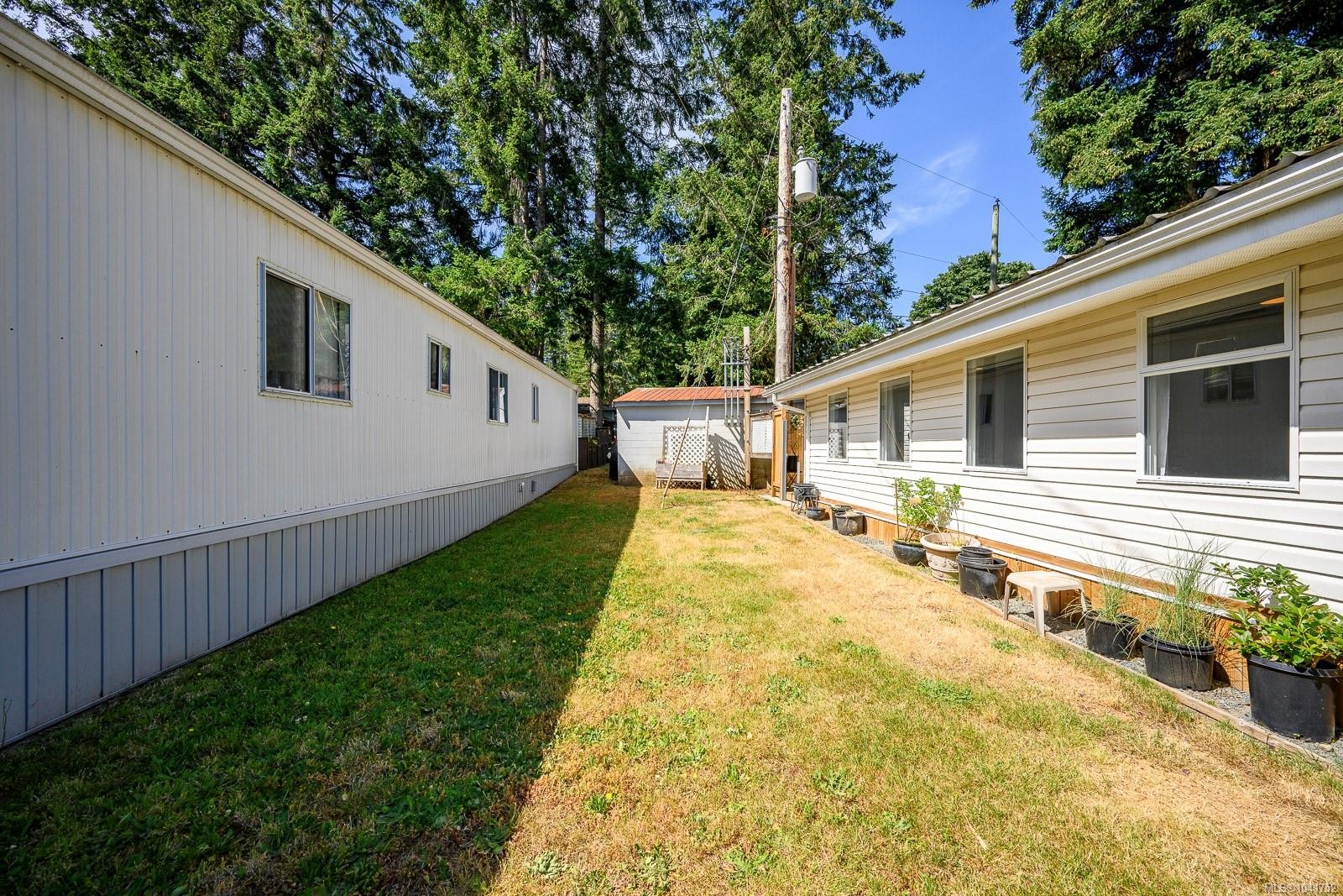 #43-1901 Ryan Rd East, Comox, BC