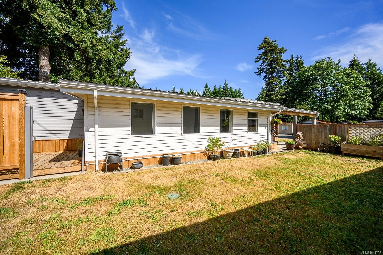 #43-1901 Ryan Rd East, Comox, BC