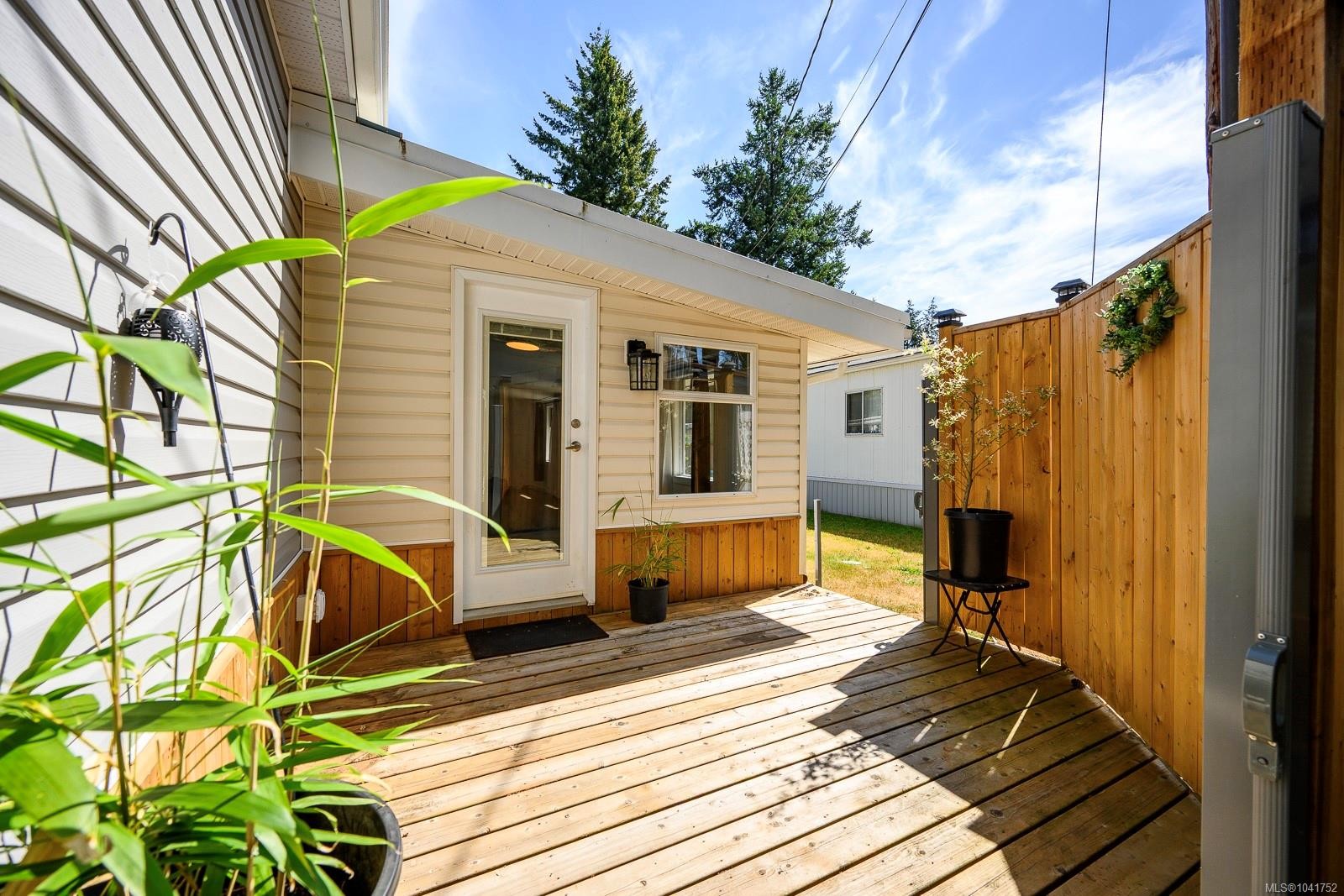 #43-1901 Ryan Rd East, Comox, BC