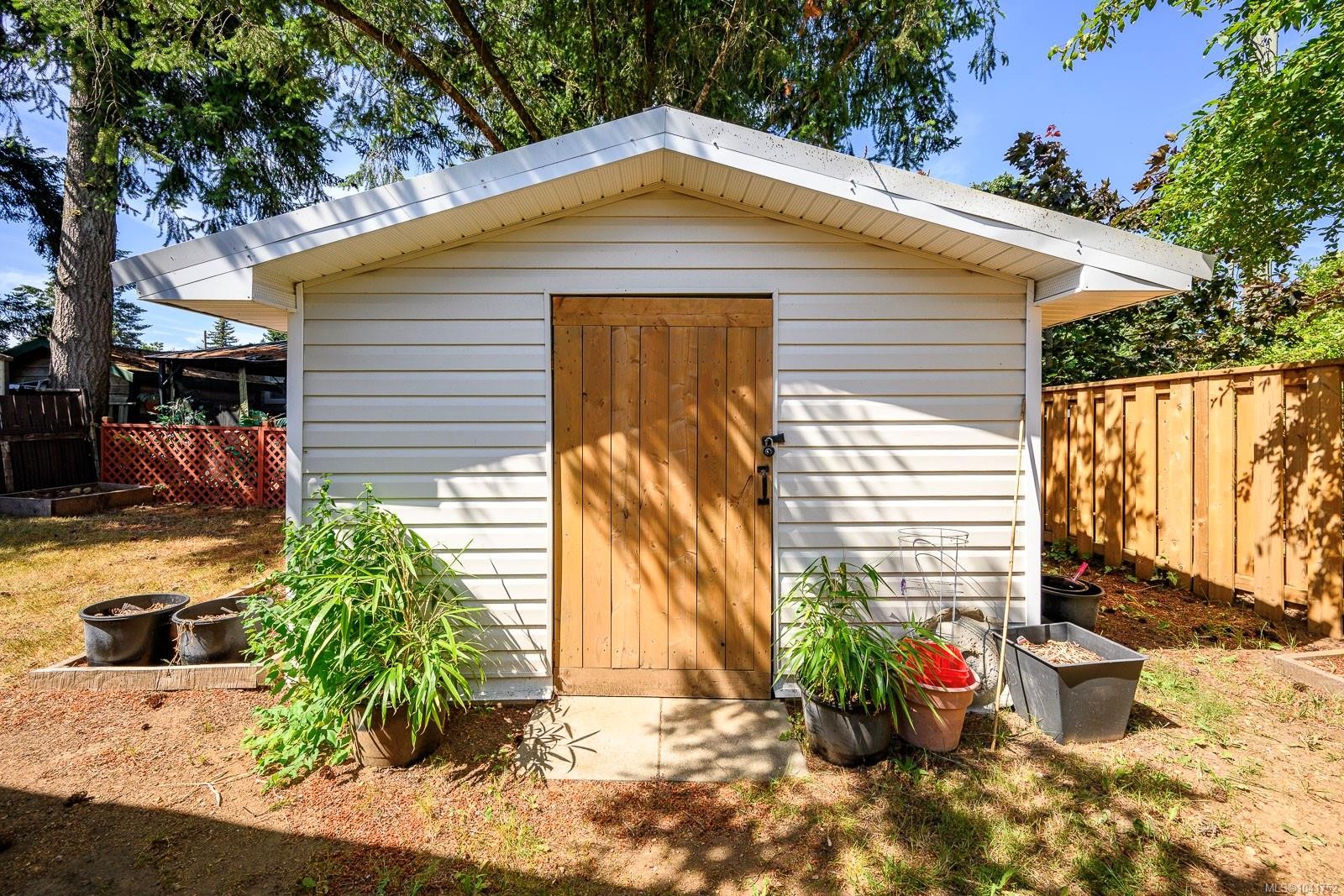 #43-1901 Ryan Rd East, Comox, BC
