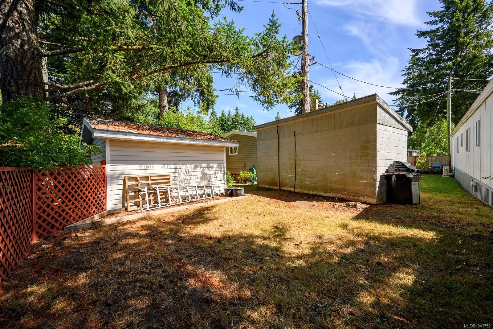 #43-1901 Ryan Rd East, Comox, BC