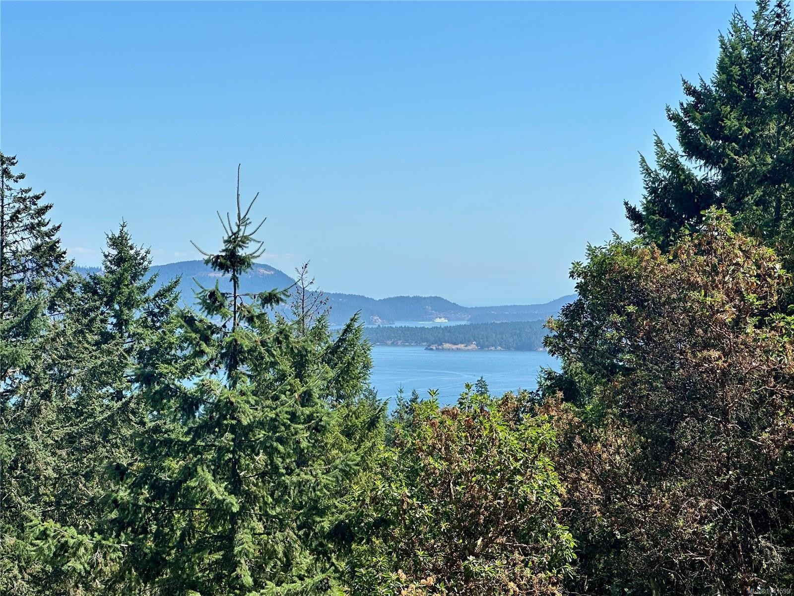 130 Blackburn Rd, Salt Spring, BC