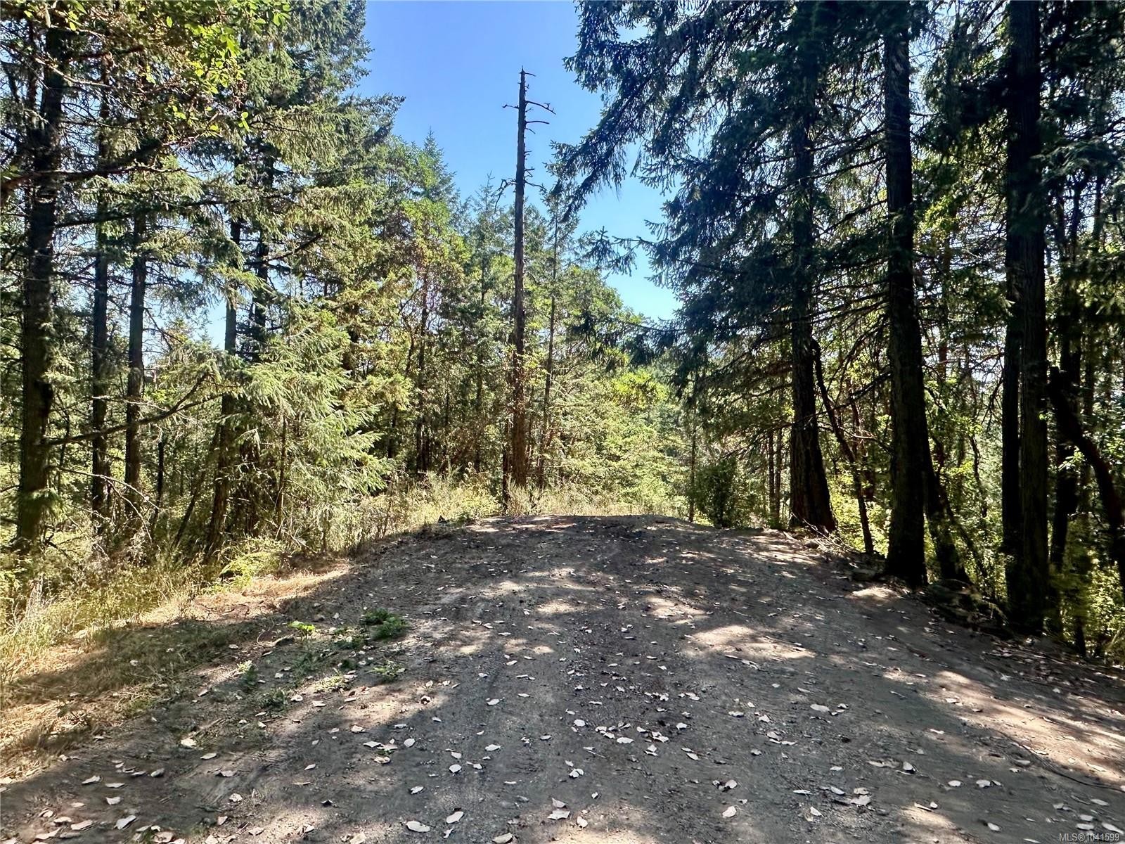 130 Blackburn Rd, Salt Spring, BC