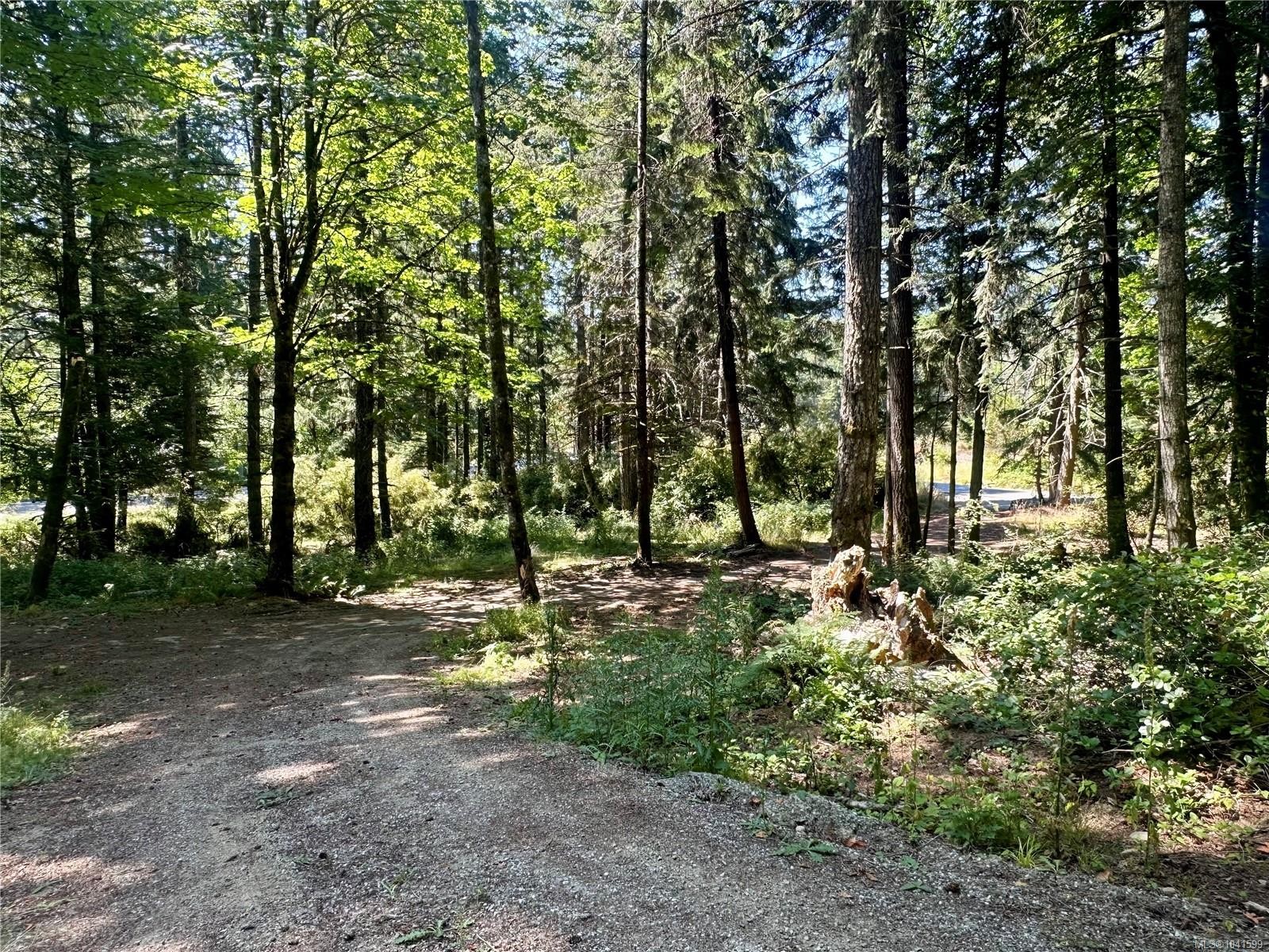 130 Blackburn Rd, Salt Spring, BC