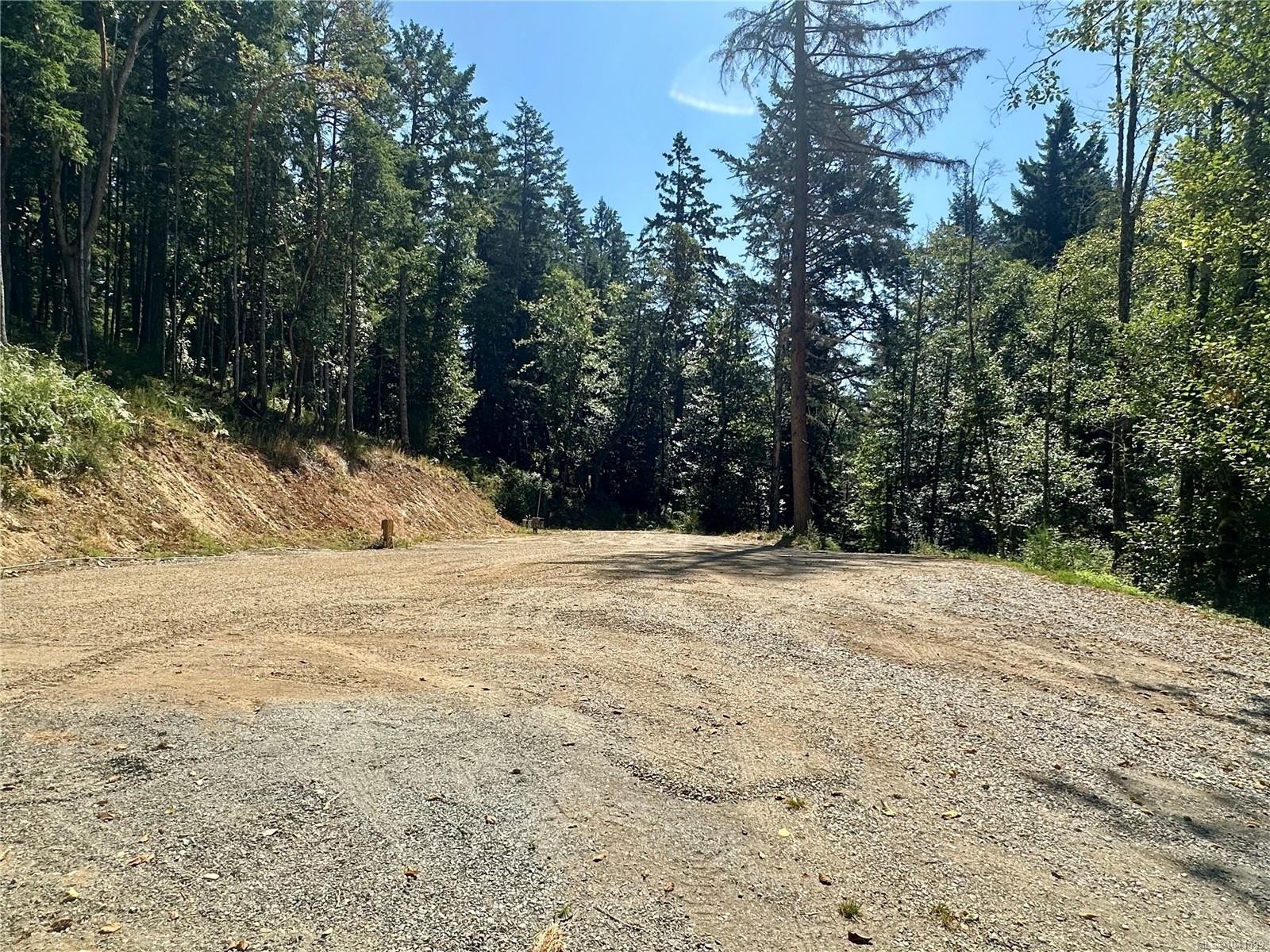130 Blackburn Rd, Salt Spring, BC