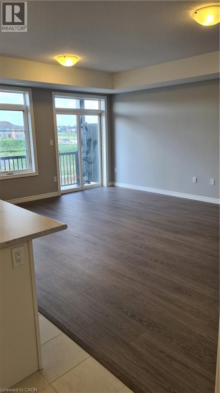 42 Wheat Lane Unit# 42, Kitchener, ON