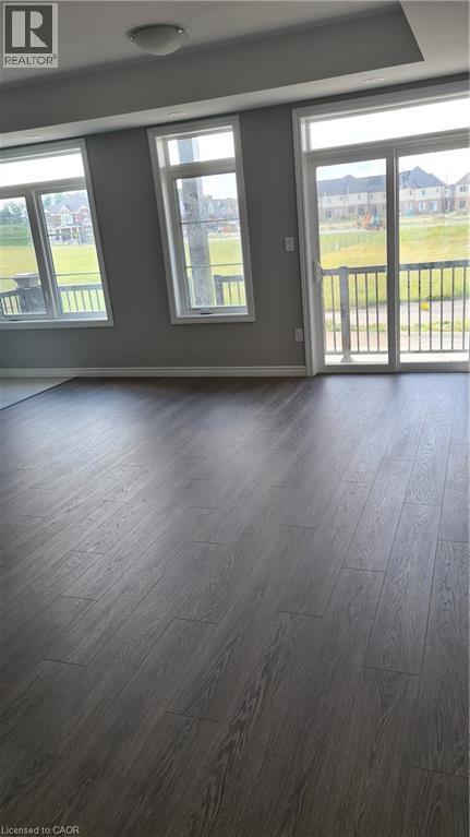 42 Wheat Lane Unit# 42, Kitchener, ON