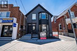 MAIN - 6395 MAIN STREET Whitchurch-Stouffville, ON L4A 1G4