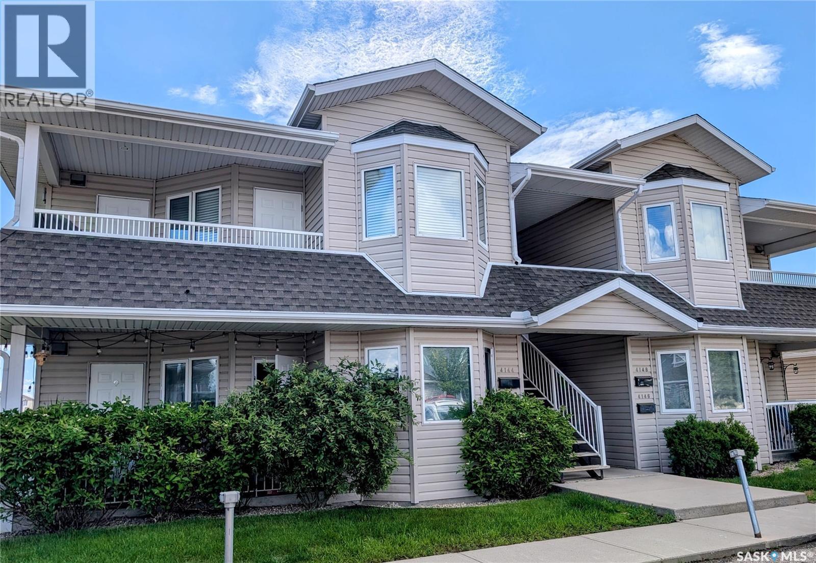 4144 Buckingham Drive E, Regina, SK