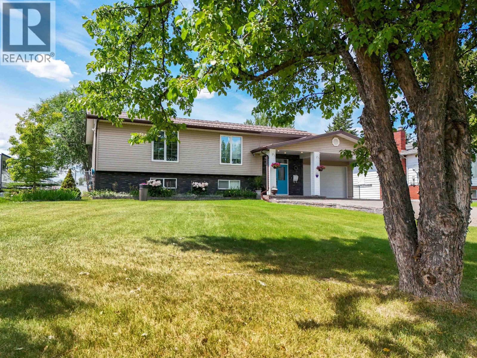 1601 Flint Road, Quesnel, BC