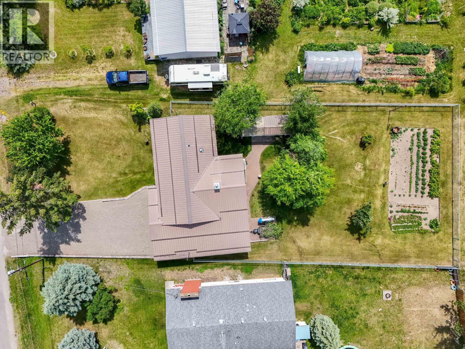 1601 Flint Road, Quesnel, BC