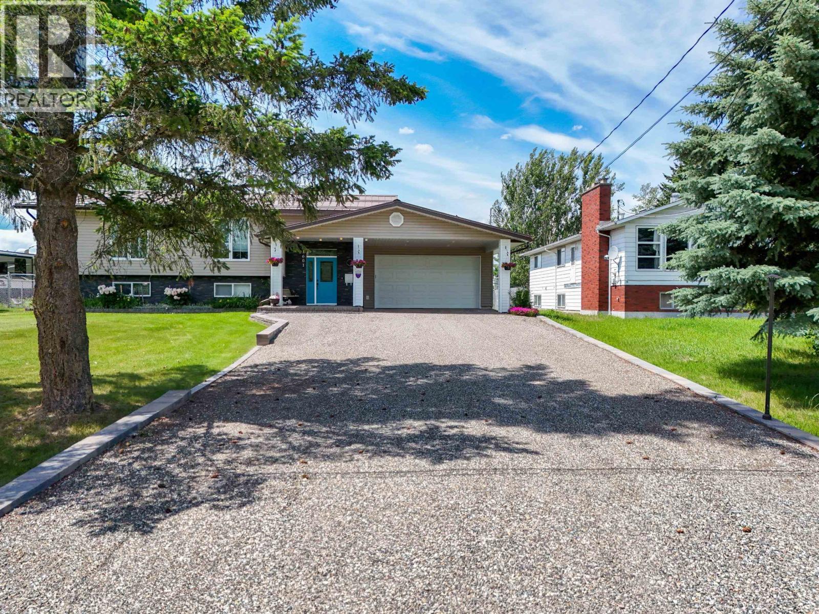 1601 Flint Road, Quesnel, BC