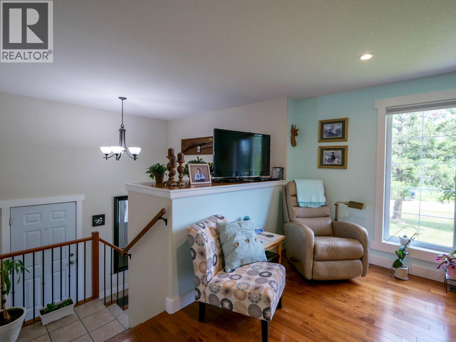 1601 Flint Road, Quesnel, BC