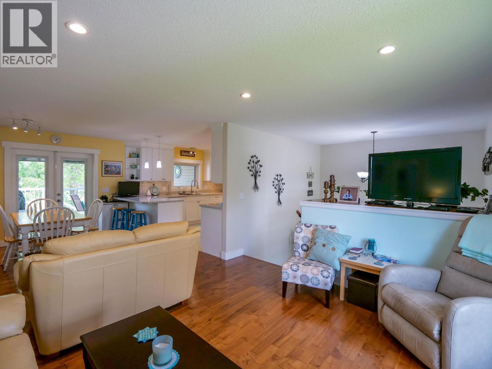 1601 Flint Road, Quesnel, BC