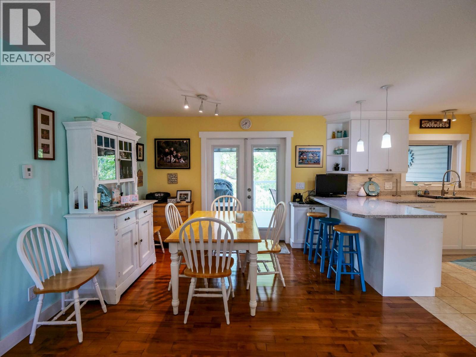 1601 Flint Road, Quesnel, BC