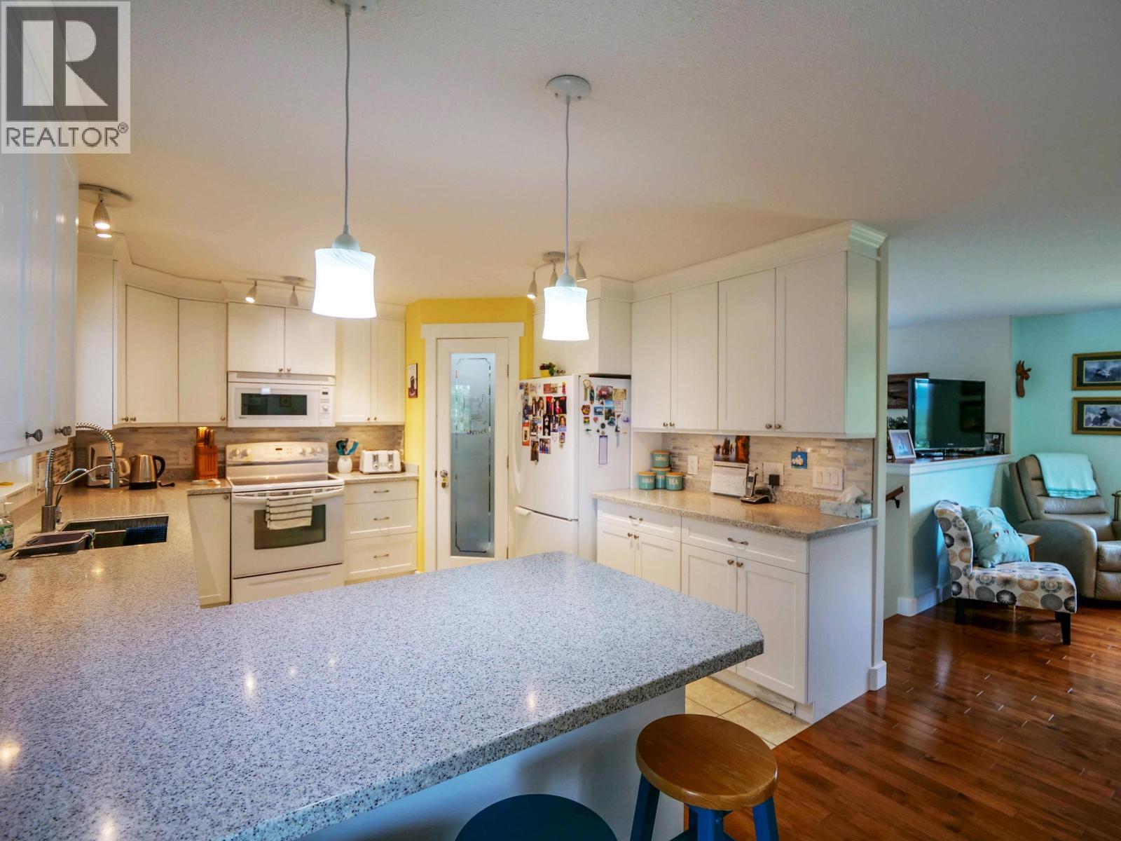 1601 Flint Road, Quesnel, BC