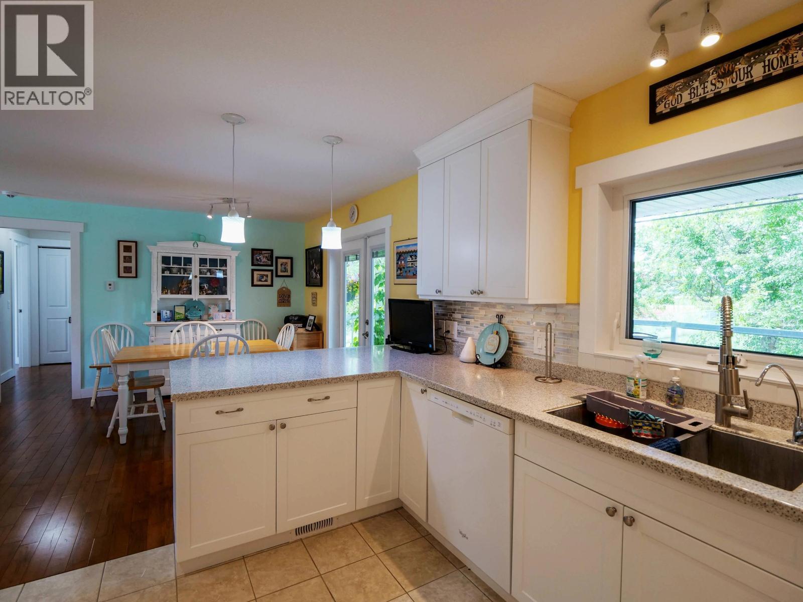 1601 Flint Road, Quesnel, BC