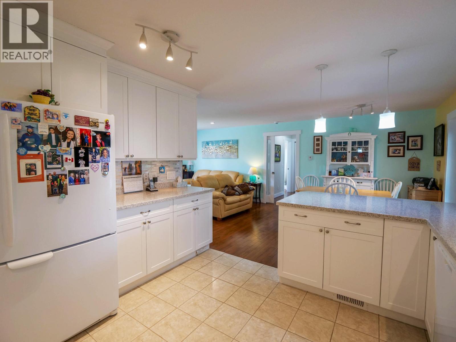 1601 Flint Road, Quesnel, BC