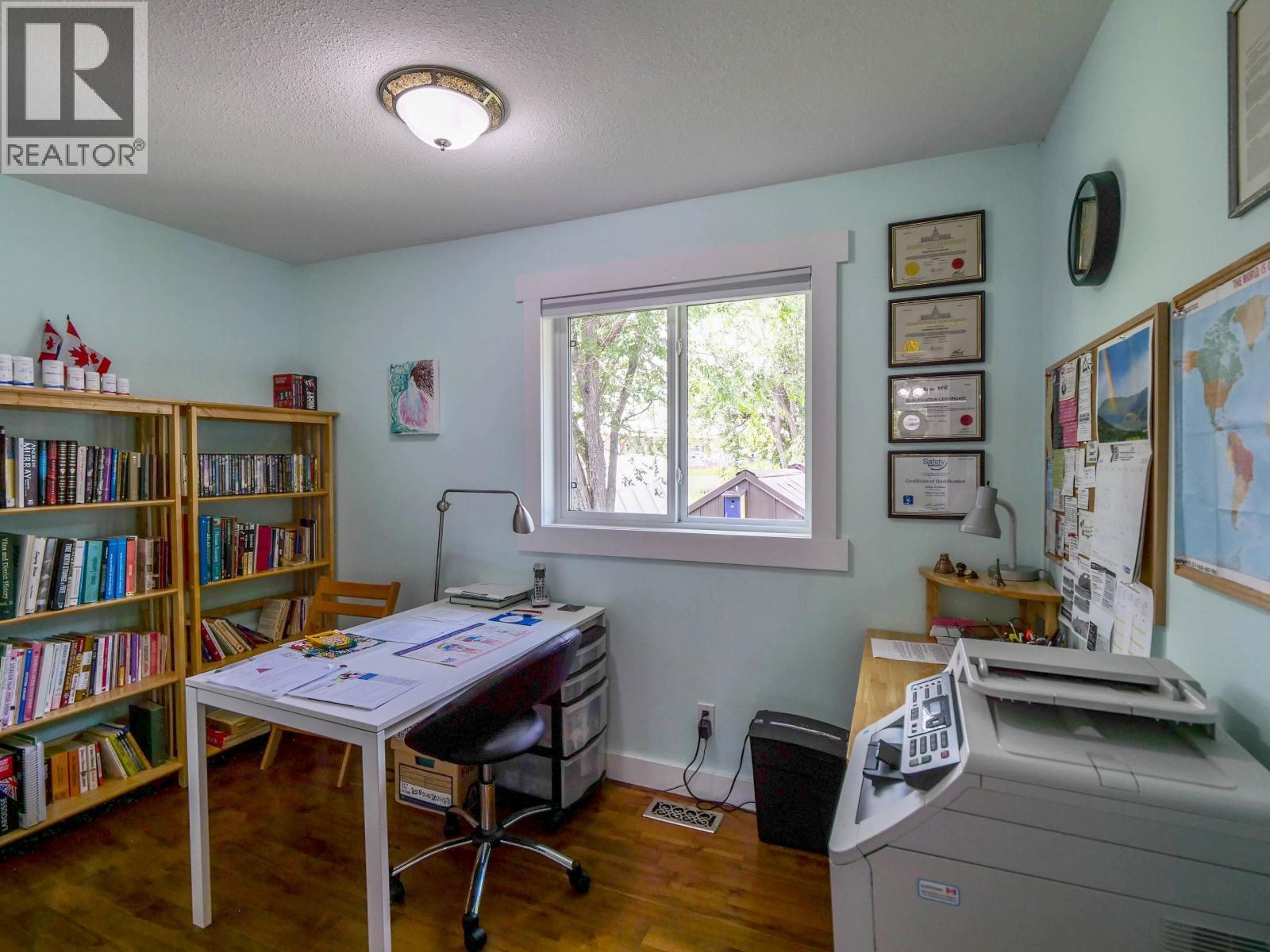 1601 Flint Road, Quesnel, BC