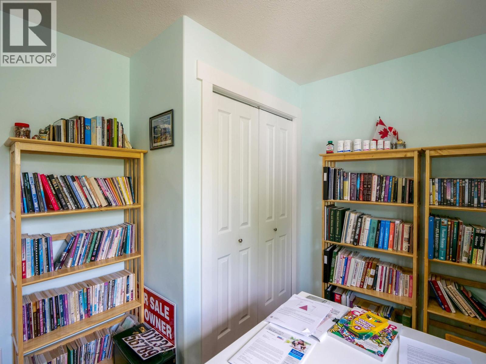 1601 Flint Road, Quesnel, BC