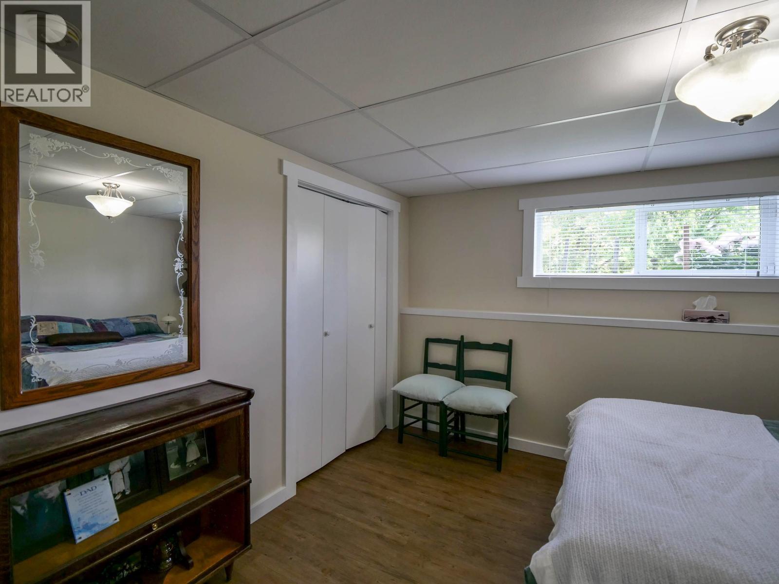 1601 Flint Road, Quesnel, BC